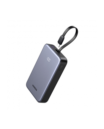 Ugreen 20000Mah Pb505 Usb C Wbudowany Kabel 20W nr 2