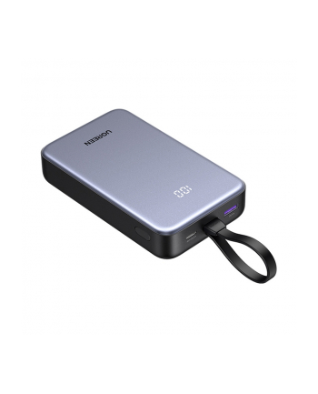 Ugreen 20000Mah Pb505 Usb C Wbudowany Kabel 20W nr 1