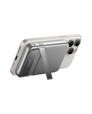 EcoFlow RAPID 5000mAh 30W Magnetyczny Srebrny