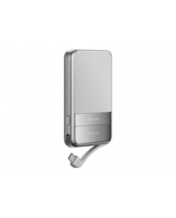 EcoFlow RAPID 5000mAh 30W Magnetyczny Srebrny nr 2