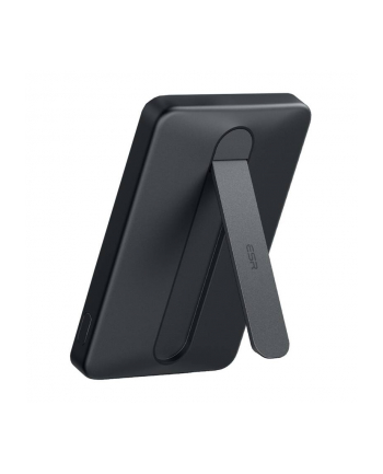 Esr Powerbank Magnetyczny Z Podstawką Qi2 Magslim 5000 Mah nr 1