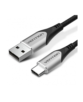 Vention Mocny Kabel Usb Usb Type C 3A Oplot 0 5M nr 1