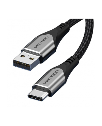 Vention Mocny Kabel Usb Usb Type C 3A Oplot 0 5M nr 2