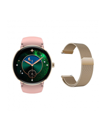 Zeblaze Lily 2 Różowy