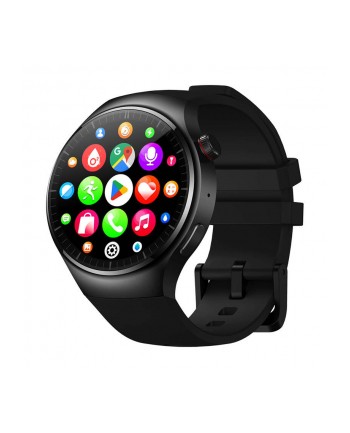 Zeblaze Thor Ultra Czarny