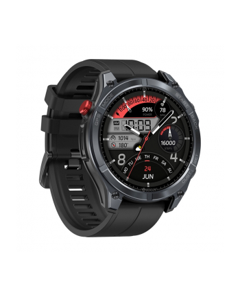 Zeblaze Stratos 4 Czarny