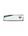 patriot Pamięć DDR5 Viper Elite 5 RGB 32GB/6000 (2x16GB) C30 biała - nr 4