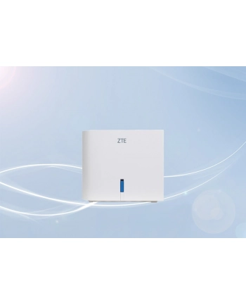 zte Router Z1200 WiFi