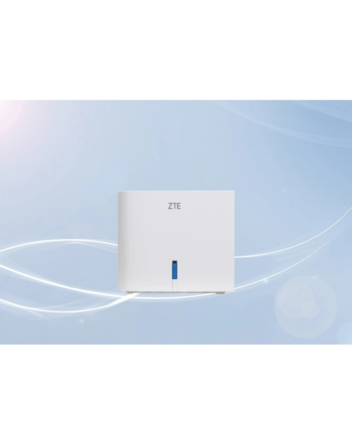 zte Router Z1200 WiFi główny