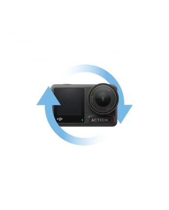 DJI Care Refresh Osmo Action 4 (roczny plan) - kod elektroniczny