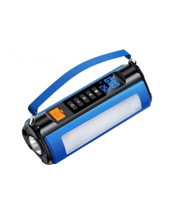 Blitzwolf Rozrusznik Samochodowy BwJa1 16000Mah RC054918