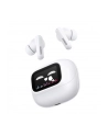 Ugreen EchoBuds HiTune T6 Magic Białe - nr 2