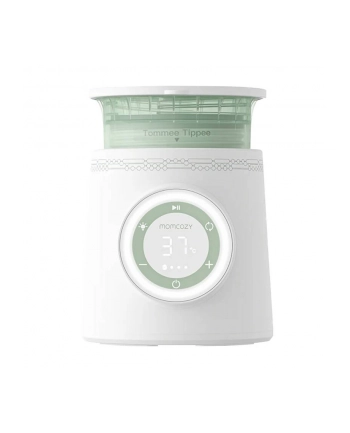Momcozy Podgrzewacz Do Butelek Dla Niemowląt Mw003
