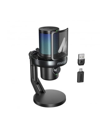 Mikrofon Maono DM40 Pro (czarny)