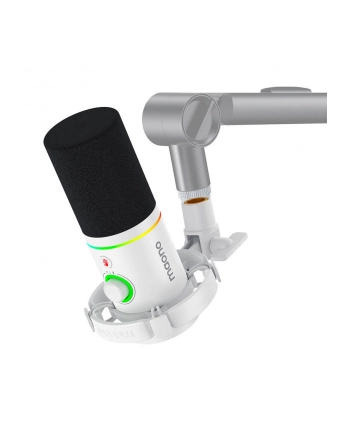 Mikrofon Dynamiczny Maono PD200x (biały)