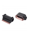 Dyson Airwrap i.d. Multistyler Varm Lyserød, Roseguld 1300 W 2,675 m - nr 4
