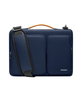 Tomtoc Torba Na Ramię A42 Macbooka Blue 14'' (A42C01B01)