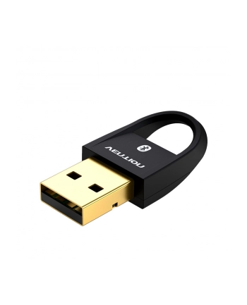 ADAPTER VENTION USB BLUETOOTH5.0 ADAPTER BLACK