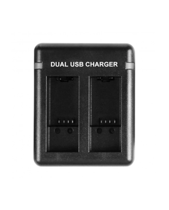 Puluz Ładowarka Dwukanałowa Pu919B 55039