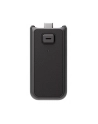 DJI OSMO POCKET 3 Uchwyt z akumulatorem  950 mAh + USB-C umożliwia podłączanie zew. urządzeń audio + gwint 1/4″ podłącz statyw, lub akcesoria - nr 7
