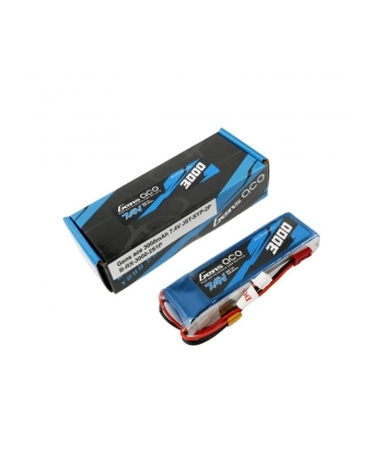 Gens Ace Tattu 3000Mah 7.4V 1C Gens Ace