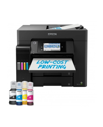 Epson EcoTank ET-5855