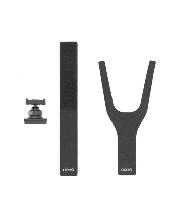 DJI Mocowanie 360° Na Nadgarstek Do DJI Osmo Action 3/4
