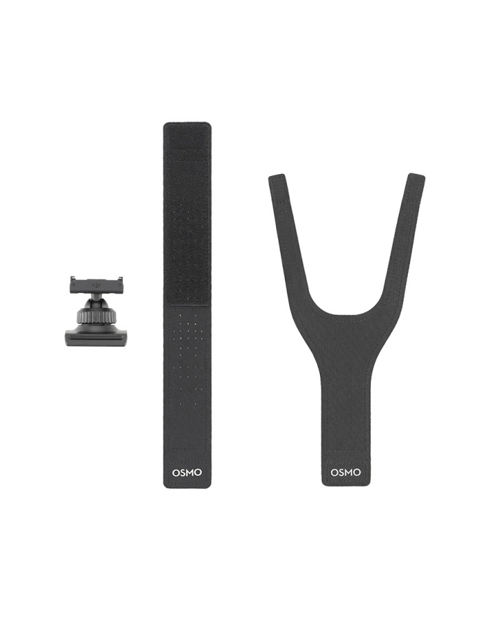 DJI Mocowanie 360° Na Nadgarstek Do DJI Osmo Action 3/4 główny