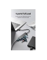 Vention 4-Portowy Hub Usb 3.0 0,5M (CHLBD) - nr 15