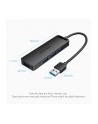 Vention 4-Portowy Hub Usb 3.0 0,5M (CHLBD) - nr 23