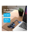 Vention 4-Portowy Hub Usb 3.0 0,5M (CHLBD) - nr 7