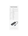 Vention 4-Portowy Hub Usb 3.0 0,5M (CHLBD) - nr 9