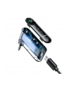 Baseus Transmiter Bluetooth Aux Bsba 02 Overseas Edition Czarny - nr 13