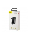 Baseus Transmiter Bluetooth Aux Bsba 02 Overseas Edition Czarny - nr 14