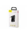 Baseus Transmiter Bluetooth Aux Bsba 02 Overseas Edition Czarny - nr 7
