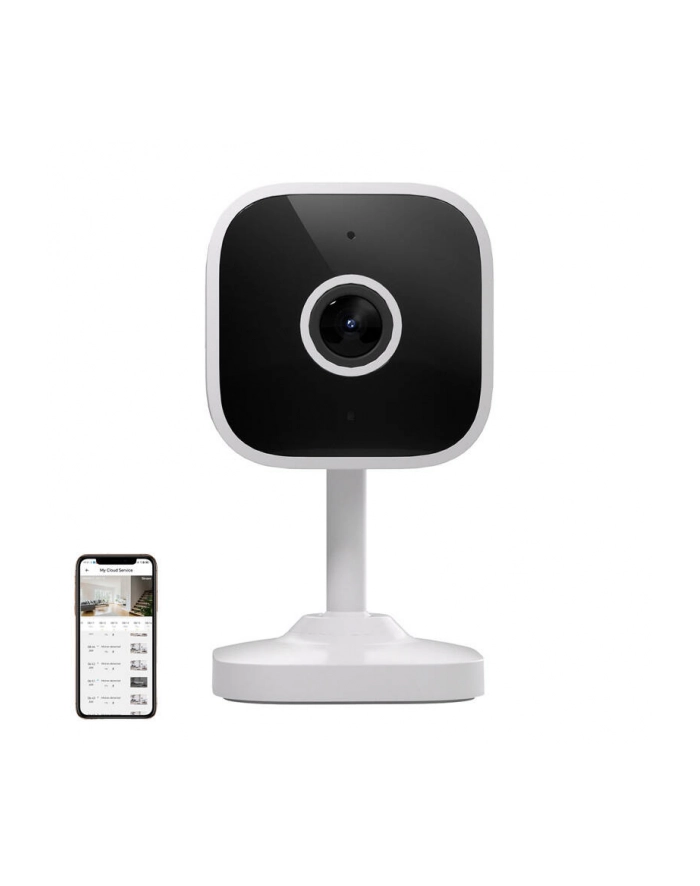 Kamera IP wewnętrzna Sonoff INTELIGENTNA KAMERA IP WIFI CAM-S2 (GEN. 2) 72059 główny
