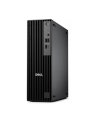 Komputer Dell Pro Slim QCS1255 W11Pro Ryzen 5 8600G/1x16GB/512GB/Integrated/WLAN + BT/Kb/TPM/3YPS - nr 3