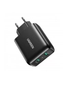 Ugreen Ładowarka Sieciowa 2Xusba 18W Pd30 Eu - nr 2