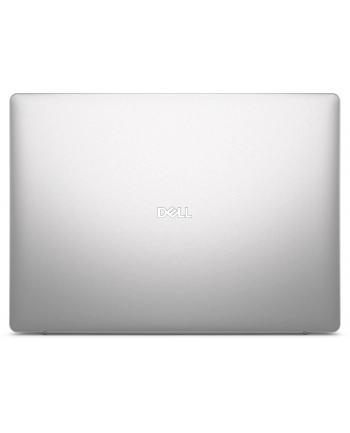Laptop Dell Pro 14 Essential PV14250 W11P C5-220U|16GB|512GB|Intel Graphics|FgrPr|WLAN+BT|14.0 2K|BcklKb|4C|65W|3YPS Platinum Silver (Plastic)