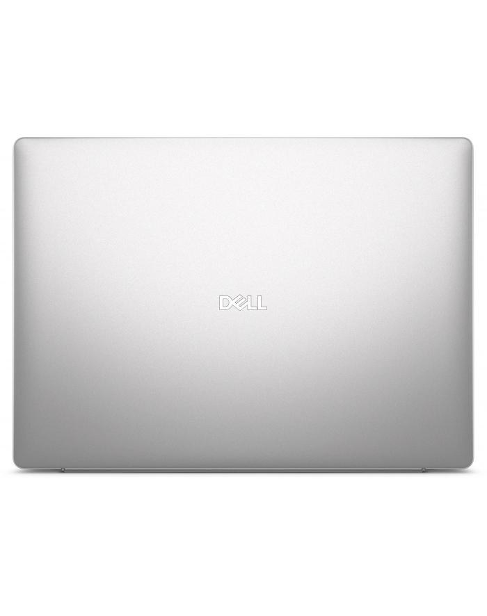 Laptop Dell Pro 14 Essential PV14250 W11P C5-220U|16GB|512GB|Intel Graphics|FgrPr|WLAN+BT|14.0 2K|BcklKb|4C|65W|3YPS Platinum Silver (Plastic) główny