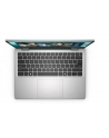 Laptop Dell Pro 14 Essential PV14250 W11P C5-220U|16GB|512GB|Intel Graphics|FgrPr|WLAN+BT|14.0 2K|BcklKb|4C|65W|3YPS Platinum Silver (Plastic) - nr 2