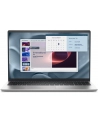 Laptop Dell Pro 15 Essential PV15250 W11P i5-1334U|16GB|1TB|IntelUHD|FgrPr|WLAN+BT|15.6 FHD|BcklKb|3C|65W|3YPS Platinum Silver (Aluminum) - nr 10