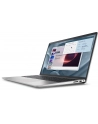 Laptop Dell Pro 15 Essential PV15250 W11P i5-1334U|16GB|1TB|IntelUHD|FgrPr|WLAN+BT|15.6 FHD|BcklKb|3C|65W|3YPS Platinum Silver (Aluminum) - nr 14