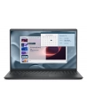 Laptop Dell Pro 15 Essential PV15250 W11P i5-1334U|16GB|512GB|Intel UHD|FgrPr|WLAN+BT|15.6 FHD|BcklKb|3C|65W|3YPS Carbon Black (Plastic) - nr 10