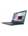 Laptop Dell Pro 15 Essential PV15250 W11P i5-1334U|16GB|512GB|Intel UHD|FgrPr|WLAN+BT|15.6 FHD|BcklKb|3C|65W|3YPS Carbon Black (Plastic) - nr 20