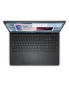 Laptop Dell Pro 15 Essential PV15250 W11P i5-1334U|16GB|512GB|Intel UHD|FgrPr|WLAN+BT|15.6 FHD|BcklKb|3C|65W|3YPS Carbon Black (Plastic) - nr 21