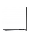 Laptop Dell Pro 15 Essential PV15250 W11P i5-1334U|16GB|512GB|Intel UHD|FgrPr|WLAN+BT|15.6 FHD|BcklKb|3C|65W|3YPS Carbon Black (Plastic) - nr 23