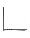 Laptop Dell Pro 15 Essential PV15250 W11P i5-1334U|16GB|512GB|Intel UHD|FgrPr|WLAN+BT|15.6 FHD|BcklKb|3C|65W|3YPS Carbon Black (Plastic) - nr 24