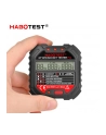 Habotest Tester Gniazd Z Wyświetlaczem Cyfrowym  Ht107D - nr 5