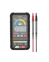 Habotest Cyfrowy Multimetr Uniwersalny HT124B+ - nr 1